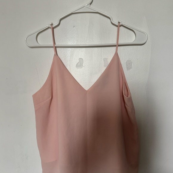 FOREVER 21 CAMI TOP - Picture 2 of 6